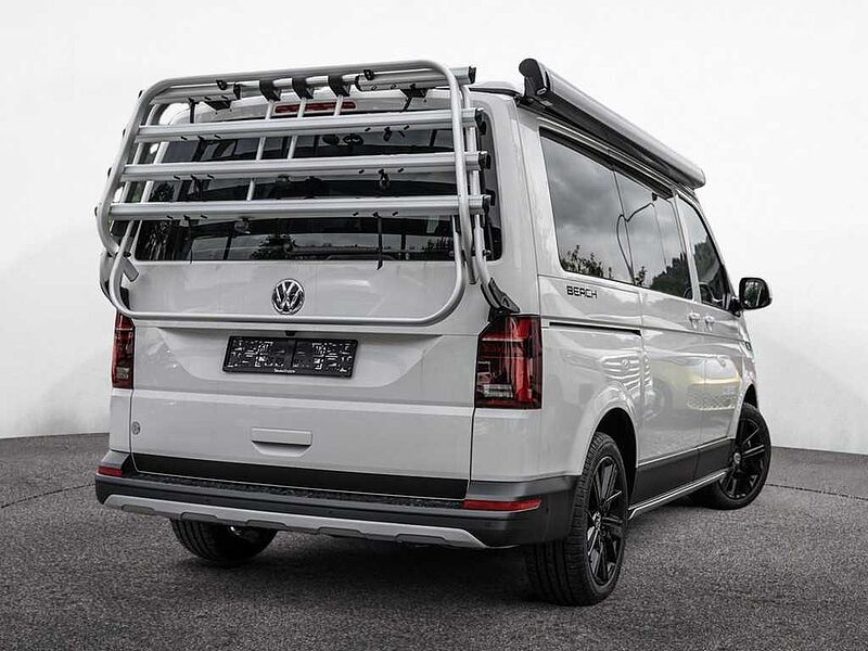 Volkswagen T6.1 California Beach: 4MOTION DSG Kamera AC T6