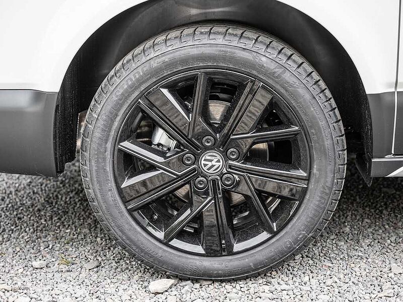 Volkswagen T6.1 California Beach: 4MOTION DSG Kamera AC T6