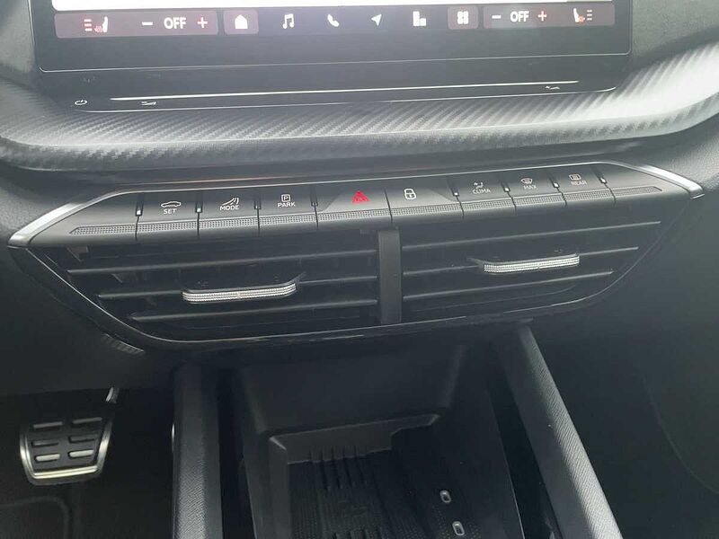 SKODA Octavia Combi 2.0 TSI RS ACC Virt Navi PDC W