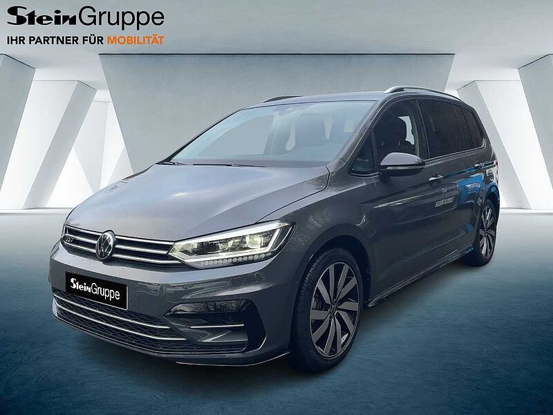 Volkswagen Touran BMT 1.5 TSI Comfortline LED AHK Navi ACC Comfortline