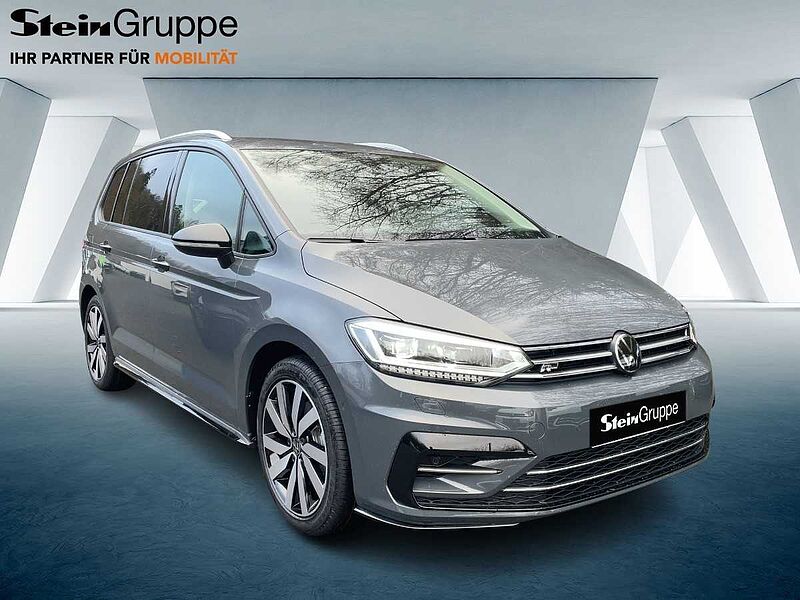 Volkswagen Touran BMT 1.5 TSI Comfortline LED AHK Navi ACC Comfortline