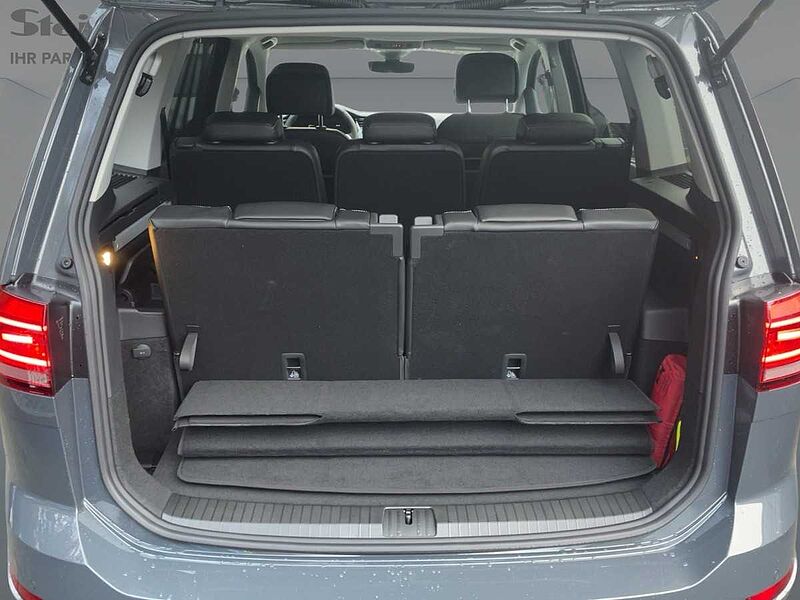 Volkswagen Touran BMT 1.5 TSI Comfortline LED AHK Navi ACC Comfortline