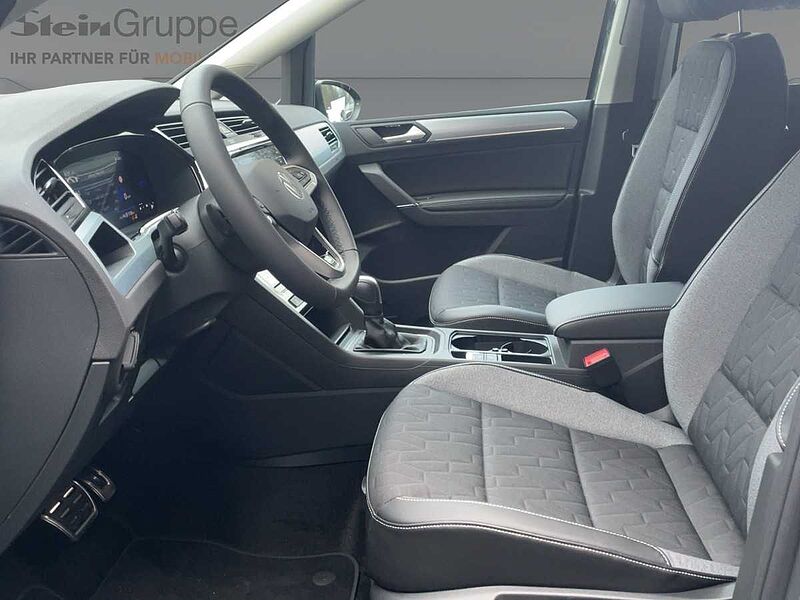 Volkswagen Touran BMT 1.5 TSI Comfortline LED AHK Navi ACC Comfortline