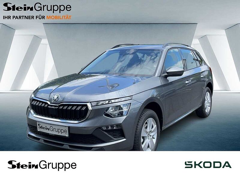 SKODA Kamiq 1.0 TSI Essence LM LED W-Paket PDC Essence