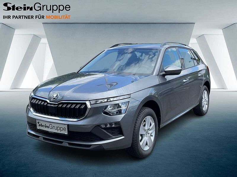 SKODA Kamiq 1.0 TSI Essence LM LED W-Paket PDC Essence