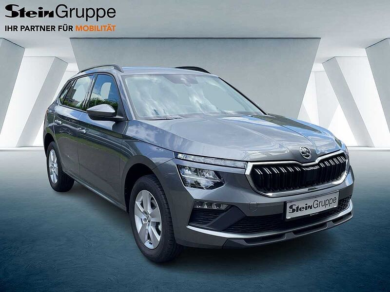 SKODA Kamiq 1.0 TSI Essence LM LED W-Paket PDC Essence