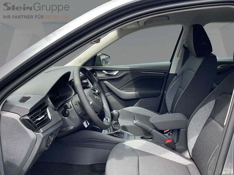 SKODA Kamiq 1.0 TSI Essence LM LED W-Paket PDC Essence