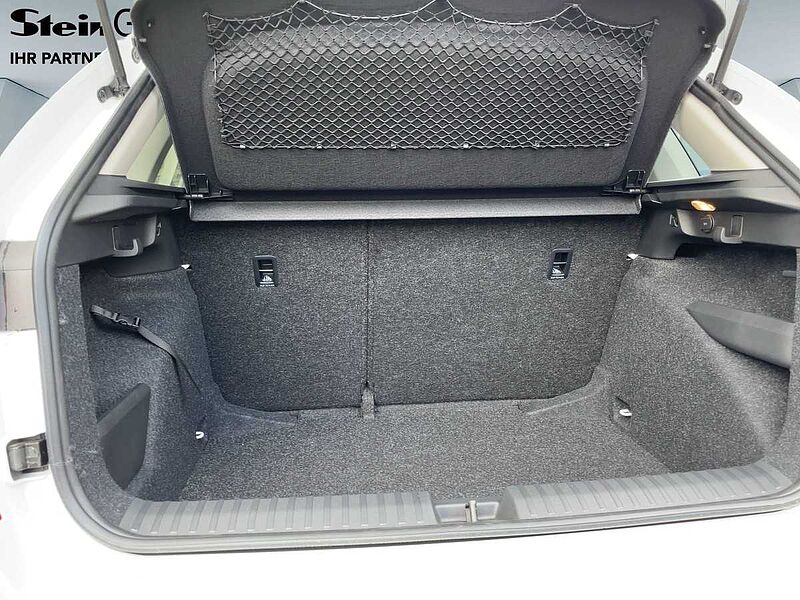 SKODA Kamiq 1.0 TSI Essence SpurH LED PDC LM SHZ Essence