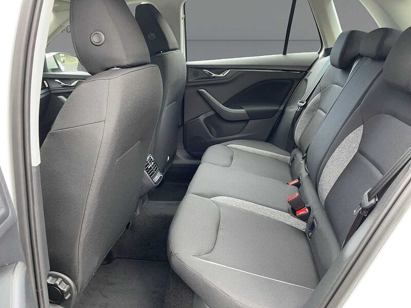 SKODA Kamiq 1.0 TSI Essence SpurH LED PDC LM SHZ Essence