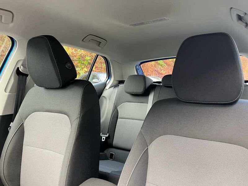 SKODA Fabia 1.0 TSI Selection LED PDC Selection
