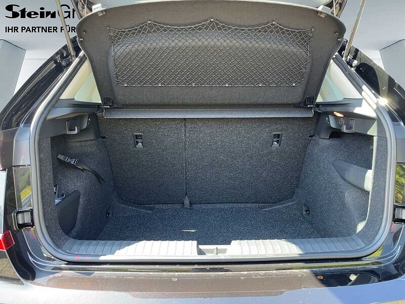 SKODA Kamiq 1.0 TSI Essence SpurH LED PDC LM SHZ Essence