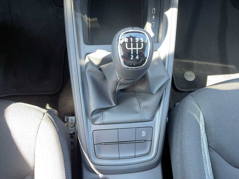 SKODA Kamiq 1.0 TSI Essence SpurH LED PDC LM SHZ Essence