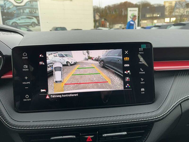 SKODA Fabia 1.0 TSI Monte Carlo ACC Navi Virt LED PDC Monte Carlo