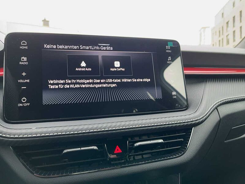 SKODA Fabia 1.0 TSI Monte Carlo ACC Navi Virt LED PDC Monte Carlo