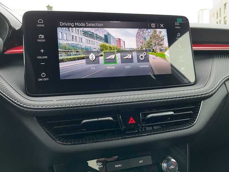 SKODA Fabia 1.0 TSI Monte Carlo ACC Navi Virt LED PDC Monte Carlo