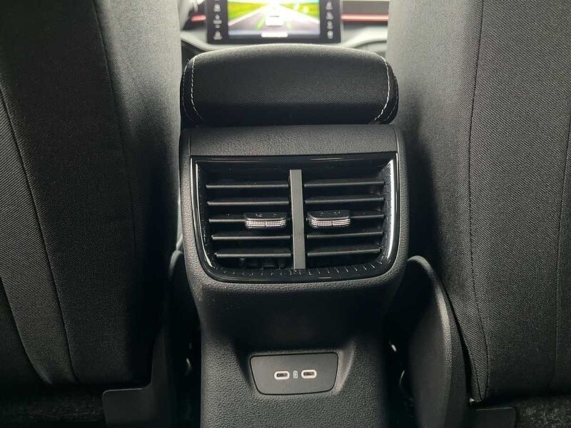 SKODA Fabia 1.0 TSI Monte Carlo ACC Navi Virt LED PDC Monte Carlo