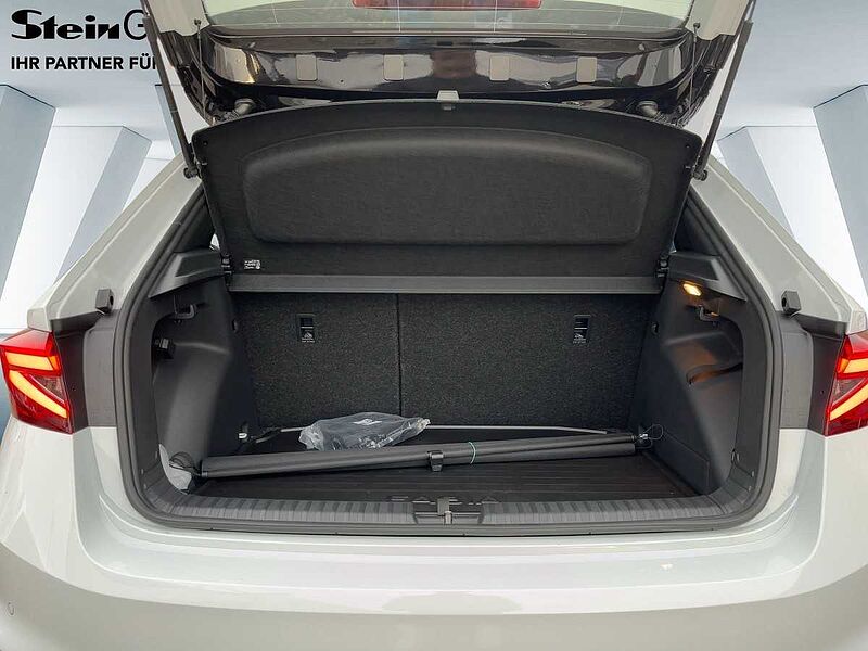 SKODA Fabia 1.0 TSI Monte Carlo ACC Navi Virt LED PDC Monte Carlo