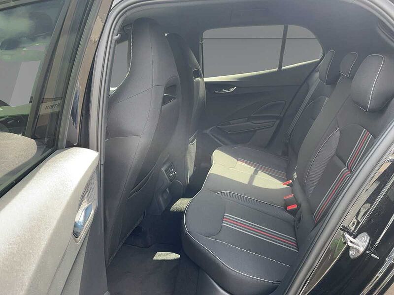 SKODA Fabia 1.5 TSI Monte Carlo ACC FLA DynLi SpurH Monte Carlo
