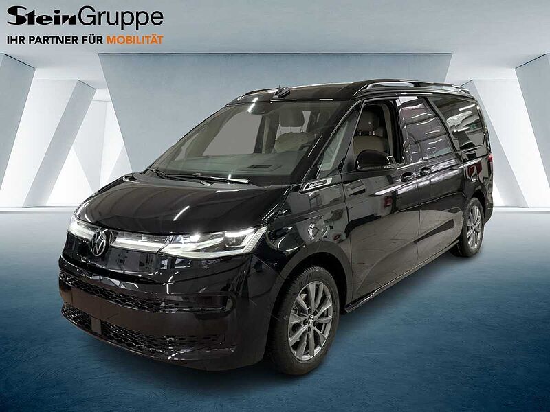 Volkswagen T7 California Ocean 2.0 TDI AHK Navi ACC HUD Ocean