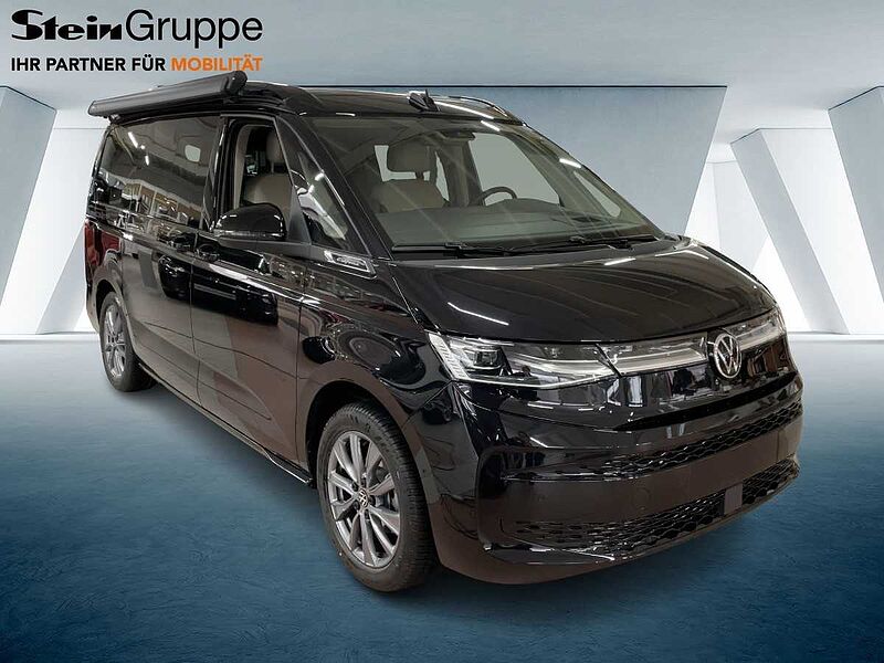Volkswagen T7 California Ocean 2.0 TDI AHK Navi ACC HUD Ocean