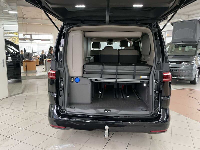 Volkswagen T7 California Ocean 2.0 TDI AHK Navi ACC HUD Ocean