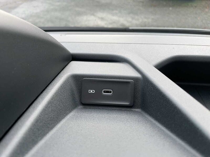 Volkswagen Crafter 2.0 TDI Kasten 35 Hochdach ellang