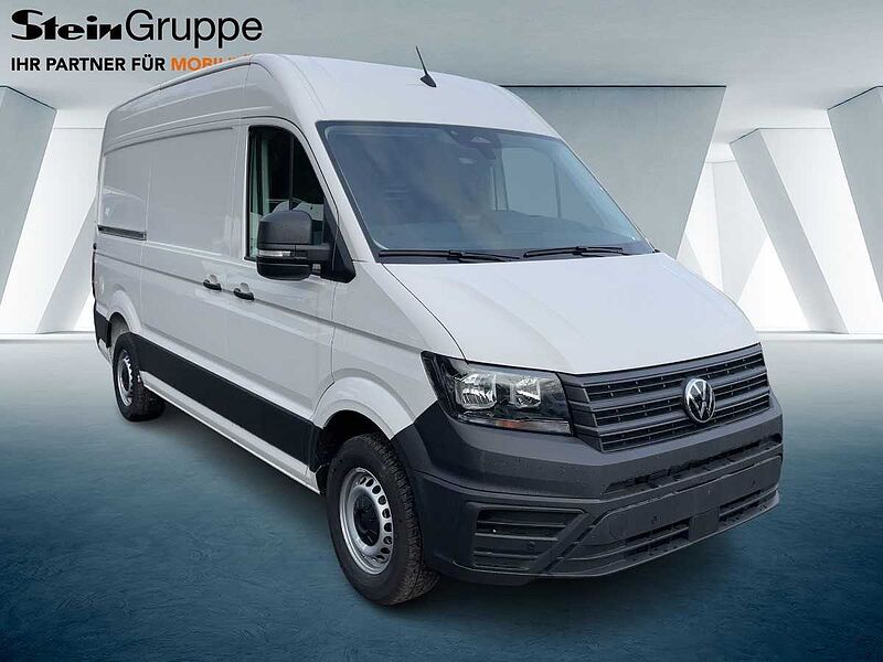 Volkswagen Crafter 2.0 TDI Kasten 35 Hochdach ellang