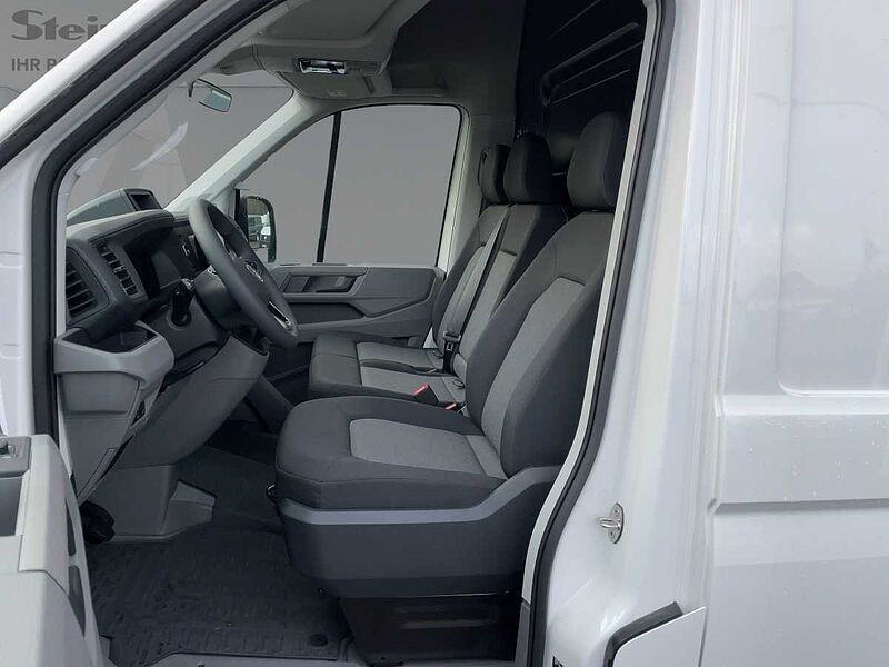 Volkswagen Crafter 2.0 TDI Kasten 35 Hochdach ellang