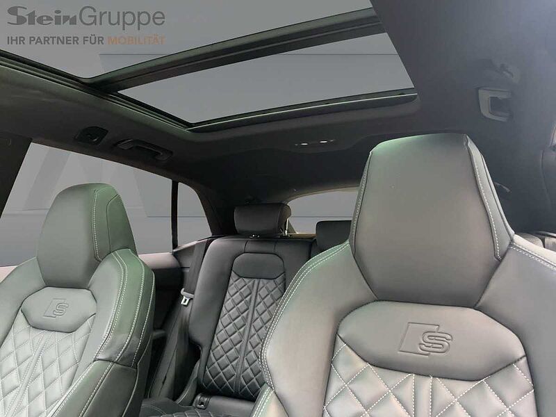 Audi SQ8 4.0 quattro TFSI ACC AHK Virt Navi PDC HUD TFSI
