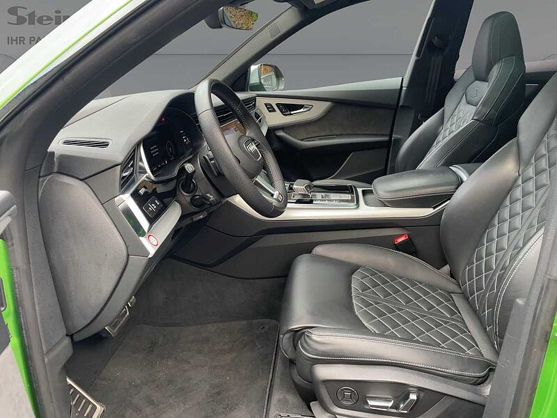Audi SQ8 4.0 quattro TFSI ACC AHK Virt Navi PDC HUD TFSI