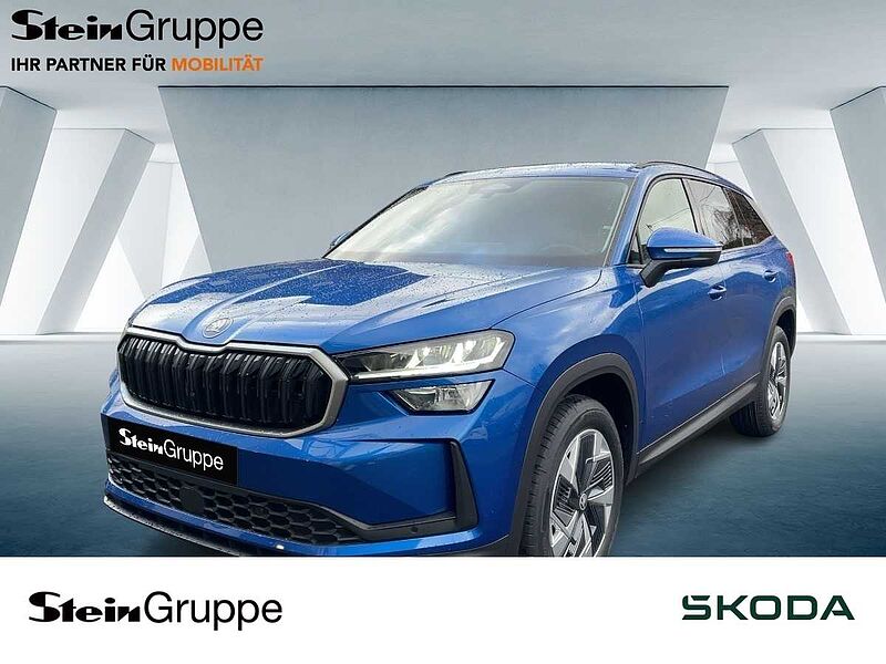 SKODA Kodiaq 110kW 2.0 TDI Selection AHK ACC Navi LED W