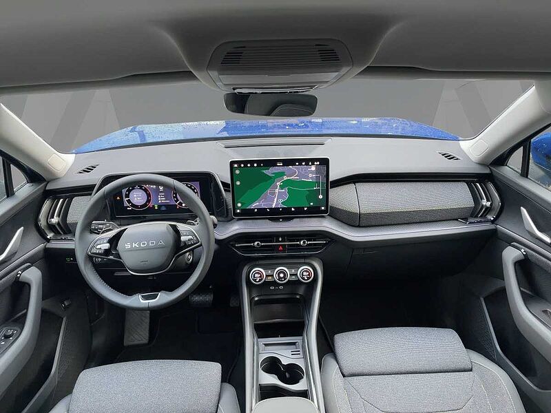 SKODA Kodiaq 110kW 2.0 TDI Selection AHK ACC Navi LED W
