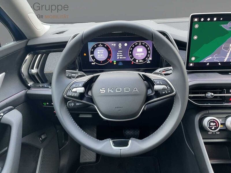 SKODA Kodiaq 110kW 2.0 TDI Selection AHK ACC Navi LED W