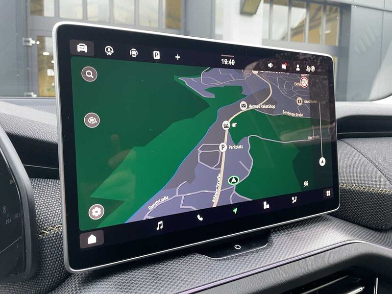 SKODA Kodiaq 110kW 2.0 TDI Selection AHK ACC Navi LED W