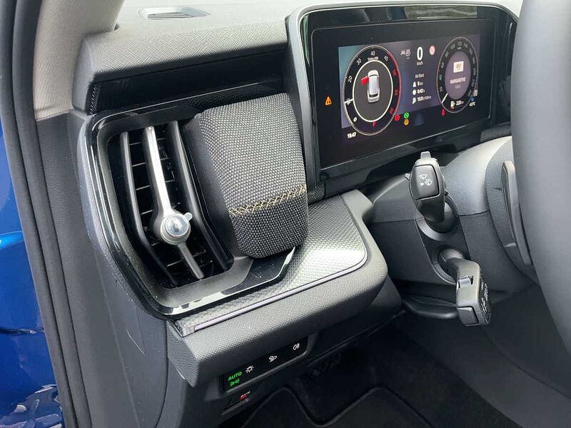 SKODA Kodiaq 110kW 2.0 TDI Selection AHK ACC Navi LED W