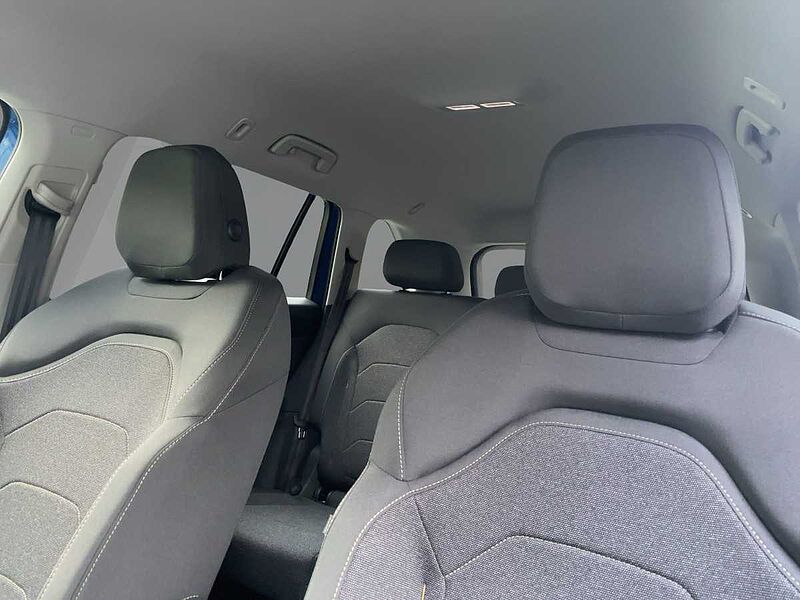 SKODA Kodiaq 110kW 2.0 TDI Selection AHK ACC Navi LED W