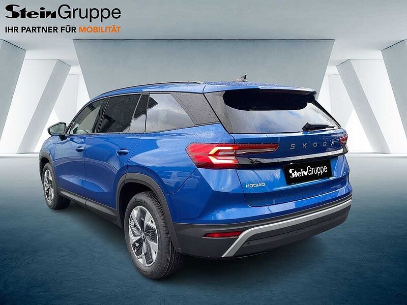SKODA Kodiaq 110kW 2.0 TDI Selection AHK ACC Navi LED W