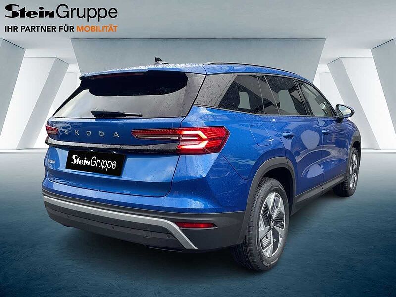 SKODA Kodiaq 110kW 2.0 TDI Selection AHK ACC Navi LED W