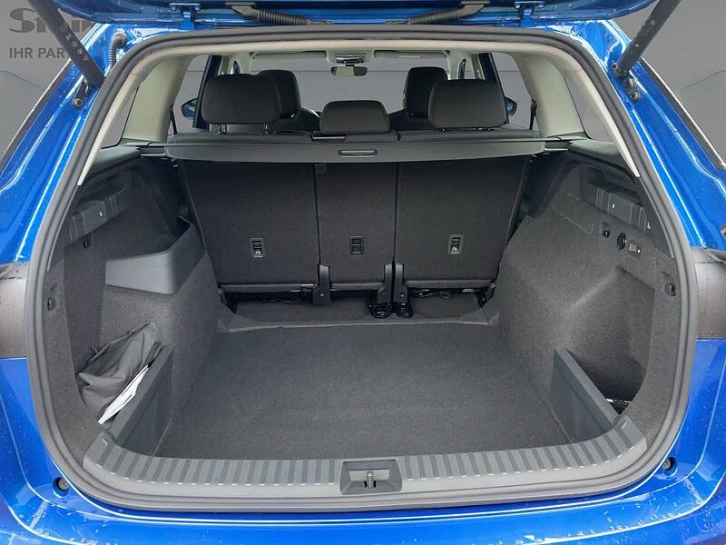 SKODA Kodiaq 110kW 2.0 TDI Selection AHK ACC Navi LED W