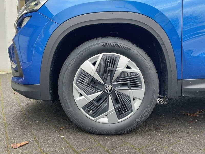 SKODA Kodiaq 110kW 2.0 TDI Selection AHK ACC Navi LED W