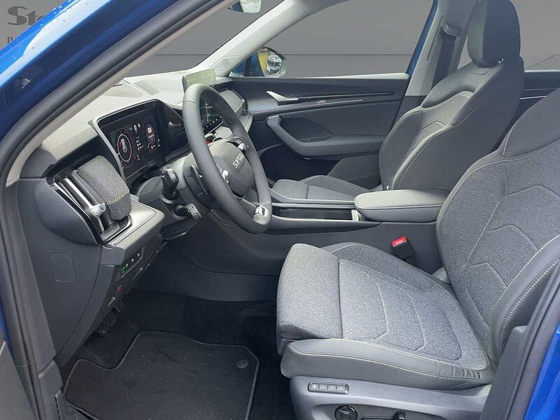 SKODA Kodiaq 110kW 2.0 TDI Selection AHK ACC Navi LED W