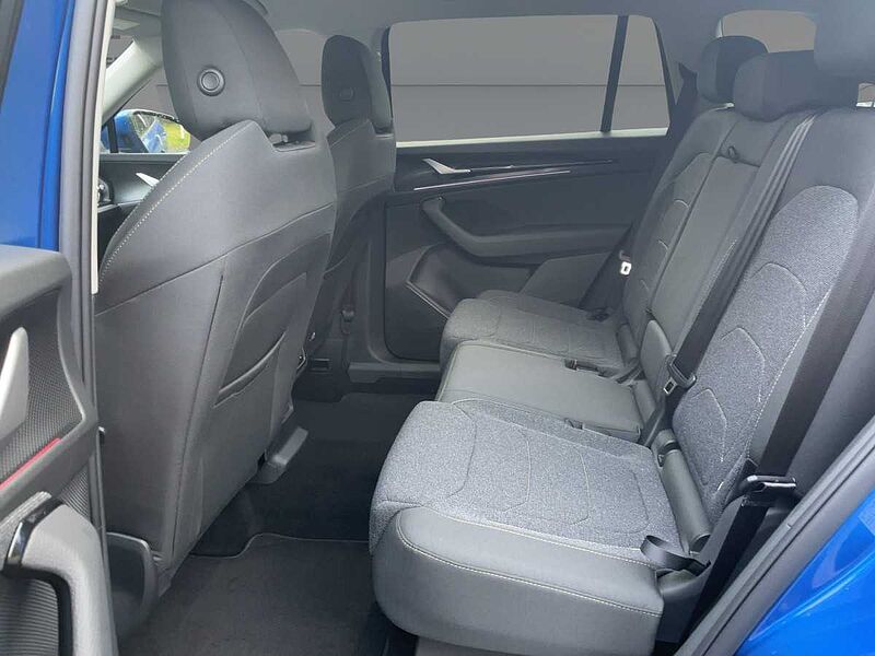 SKODA Kodiaq 110kW 2.0 TDI Selection AHK ACC Navi LED W