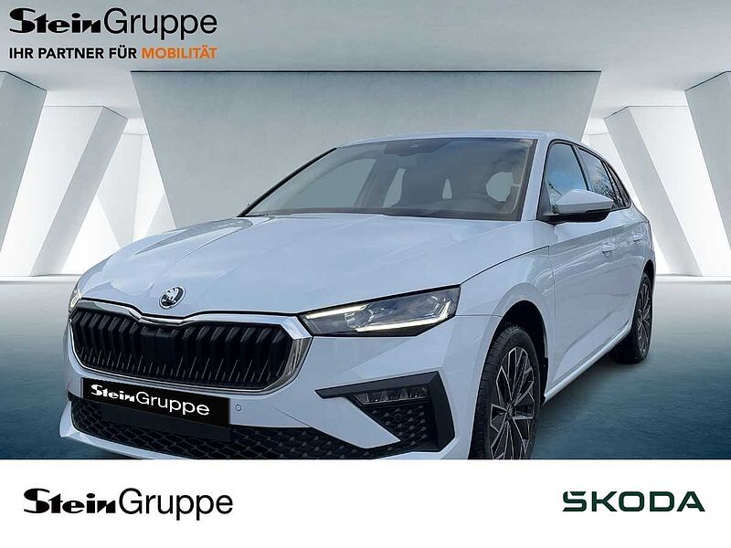 SKODA Scala 1.0 TSI Selection ACC Navi Virt LED PDC Selection