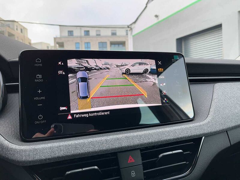 SKODA Scala 1.0 TSI Selection ACC Navi Virt LED PDC Selection
