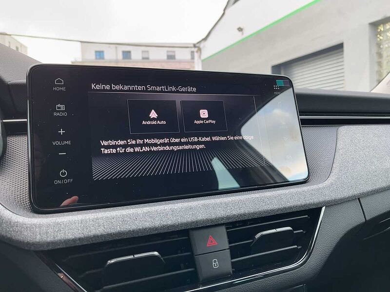 SKODA Scala 1.0 TSI Selection ACC Navi Virt LED PDC Selection
