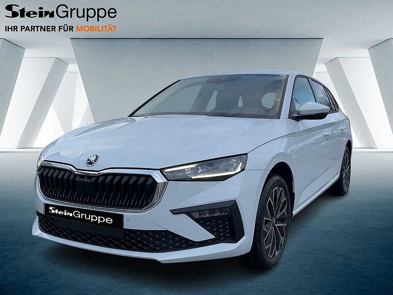 SKODA Scala 1.0 TSI Selection ACC Navi Virt LED PDC Selection