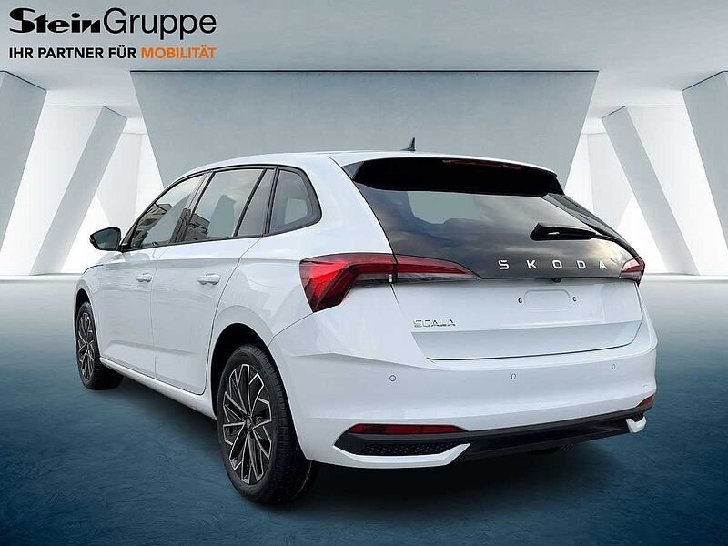 SKODA Scala 1.0 TSI Selection ACC Navi Virt LED PDC Selection