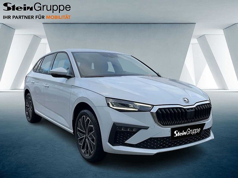 SKODA Scala 1.0 TSI Selection ACC Navi Virt LED PDC Selection