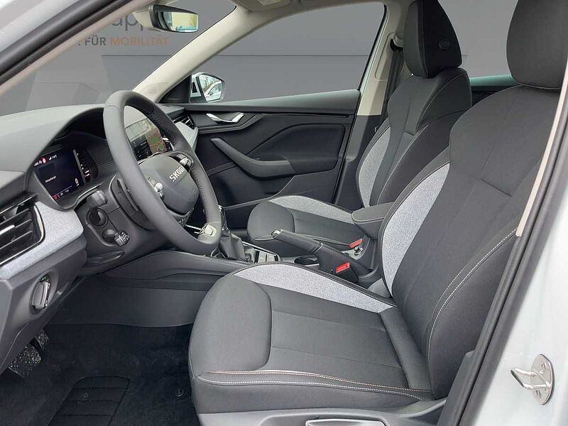SKODA Scala 1.0 TSI Selection ACC Navi Virt LED PDC Selection