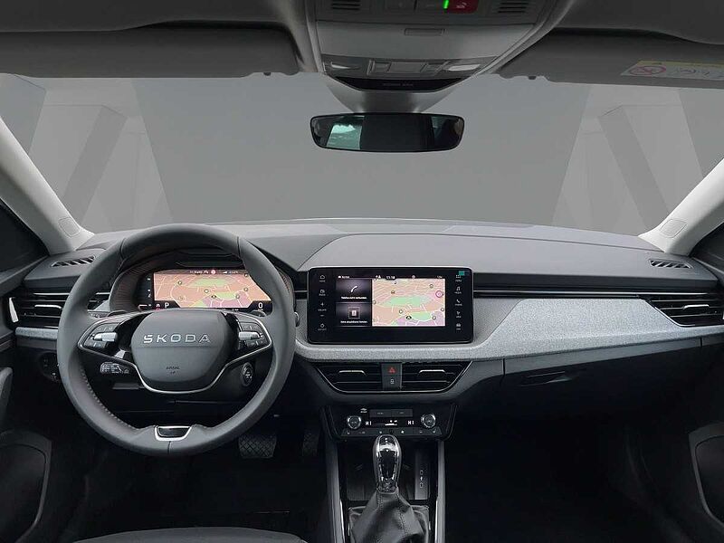 SKODA Scala 1.0 TSI Selection ACC Navi Virt LED PDC Selection